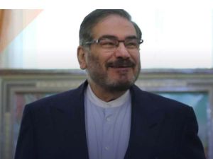 علي شمخاني
