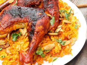 مطعم حضرموت يلوا