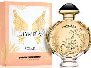 عطر أولمبيا سولار 