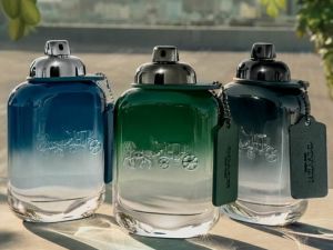 عطر كوتش جرين