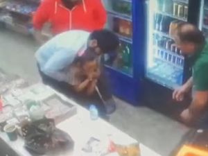 العصيمي الكويتي: الطبيب الذي ساقه الله لإنقاذ حياة طفلة أردنية في لحظة حرجة