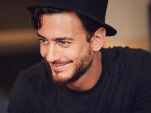  سعد لمجرد