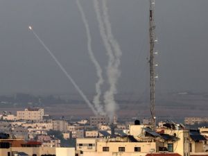 اول قتيل بصواريخ الجهاد الاسلامي في اسرائيل