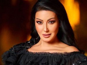سمية الخشاب