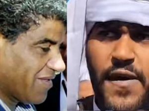 غموض يكتنف مقتل نجل عبدالله السنوسي: هل كانت جريمة قتل أم اغتيال؟