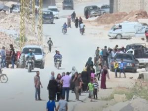 مسلحون يغتالون قاضيا امام منزله في درعا