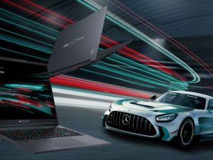 شركة MSI
