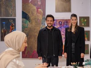 نظرة على أجمل إطلالات رجوة آل سيف خطيبة ولي العهد الأردني 