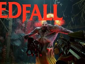 Redfall