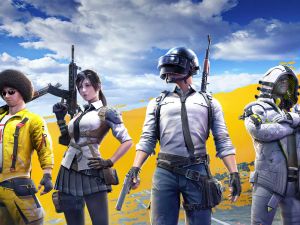 تحديث ببجي موبايل 2.6