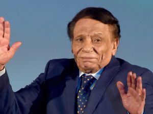 عادلة إمام
