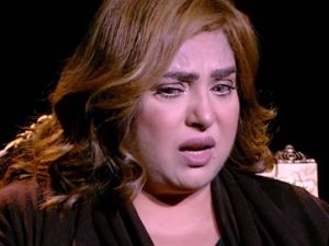 وفاء مكي