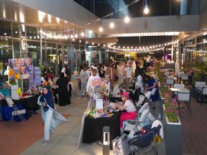 Sharjah Media City "Shams" Wraps Up the First Edition of "Shams Creative Fest"