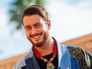 سعد لمجرد 