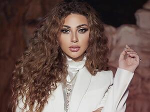  ميريام فارس