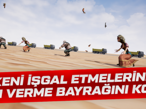 zafer tourism
