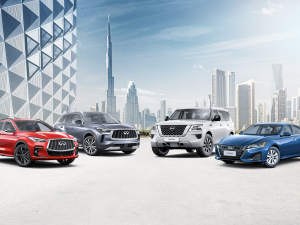 Arabian Automobiles Launches Summer AC & Engine Cooling Check Campaign for Nissan and INFINITI