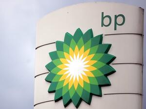 BP: Announces Q1 net profit of $4.96 billion, below last year's exceptional levels
