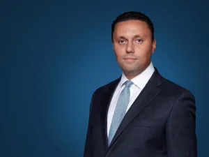 Bank of Sharjah Ignites Momentum for Substantial Growth with Appointment of Mohamed Khadiri as CEO