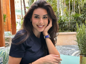 ياسمين صبري