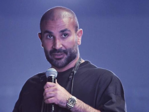 أحمد سعد 