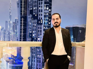 نزار الفارس