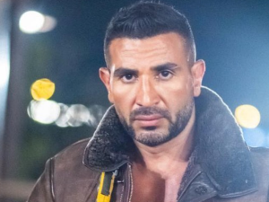 أحمد سعد