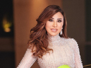 نجوى كرم