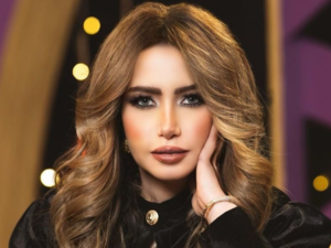 مي العيدان