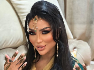 دنيا بطمة