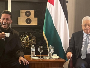 محمد رمضان