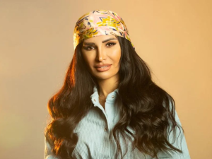 رشا شربتجي