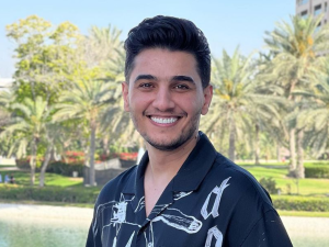 محمد عساف