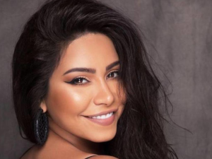شيرين عبدالوهاب