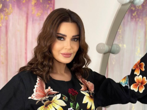 سيرين عبدالنور