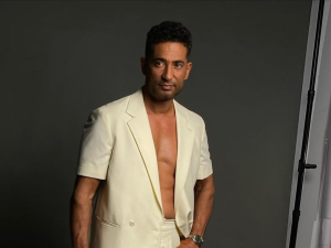 عمرو سعد