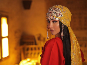 بسمة بوسيل