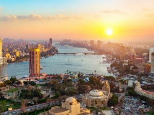 الحبتور قدم دراسات للمصرين لحل مشاكلهم ولم يتلق رد