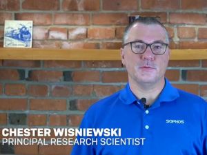 Data Encryption from Ransomware Reaches Highest Level in Four Years, Sophos’ Annual State of Ransomware Report Finds