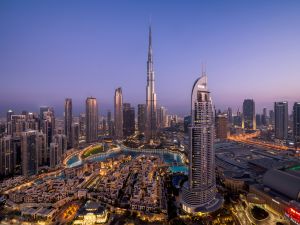 Emaar Development PJSC (DFM: EMAARDEV), the UAE build-to-sell property development business that is majority-owned by Emaar Properties PJSC (DFM: EMAAR), recorded robust property sales with a 26% increase to AED 8.603 billion (US$ 2.342 billion) in Q1 2023 compared to AED 6.843 billion (US$ 1.863 billion) in Q1 2022. This performance resulted from Emaar Development's successful property launches, which created a good revenue pipeline for the future and marked steady progress towards the company's strategic 