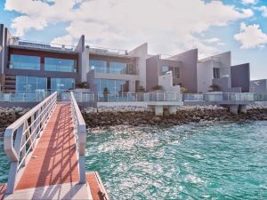 Diyar Al Muharraq Begins Construction of Al Naseem Community Center