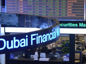 Dubai Financial Market Launches Futures Contract on the General Index (DFMGI)