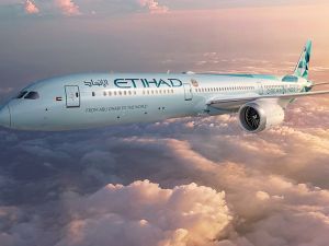Etihad publishes 2022 sustainability report