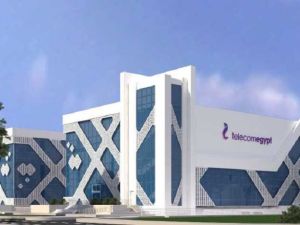 Egyptian telecommunications company announces impressive Q1 2023 profits