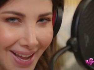 نانسي عجرم