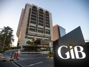 Gulf international bank records strong first quarter results