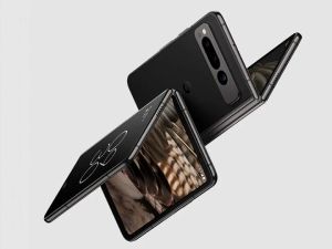 Google Unveils Pixel Fold, Pixel 6a, and AI-powered Search Enhancements at Developer Conference