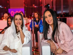 فوربس الشرق الأوسط تستضيف أكثر من 600 مشارك في اليوم الثاني من قمة السيدات في الرياض