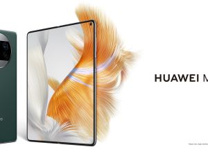 اختبر مستقبل الهواتف الذكية القابلة للطي: HUAWEI Mate X3 متوفر الآن في عُمان