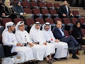 ختام ناجح للدورة الأولى من منتدى أبحاث  أهداف التنمية المستدامة الطلابي في جامعة الإمارات